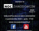 Noc zawodowców 2020 - Edycja 3.0...