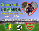 Gramy dla FRANKA