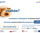 Pożyczki unijne