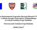 Stowarzyszenie Lokalna Grupa Działania...