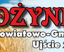 Dożynki Powiatowo-Gminne Ujście...