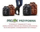 Materiały informacyjne - PRGOK