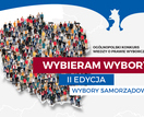 II edycji konkursu &quot;Wybieram...