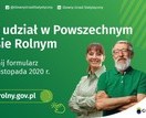 Powszechny Spis Rolny 2020