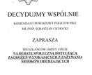 Debata społeczna dotycząca zagrożeń...