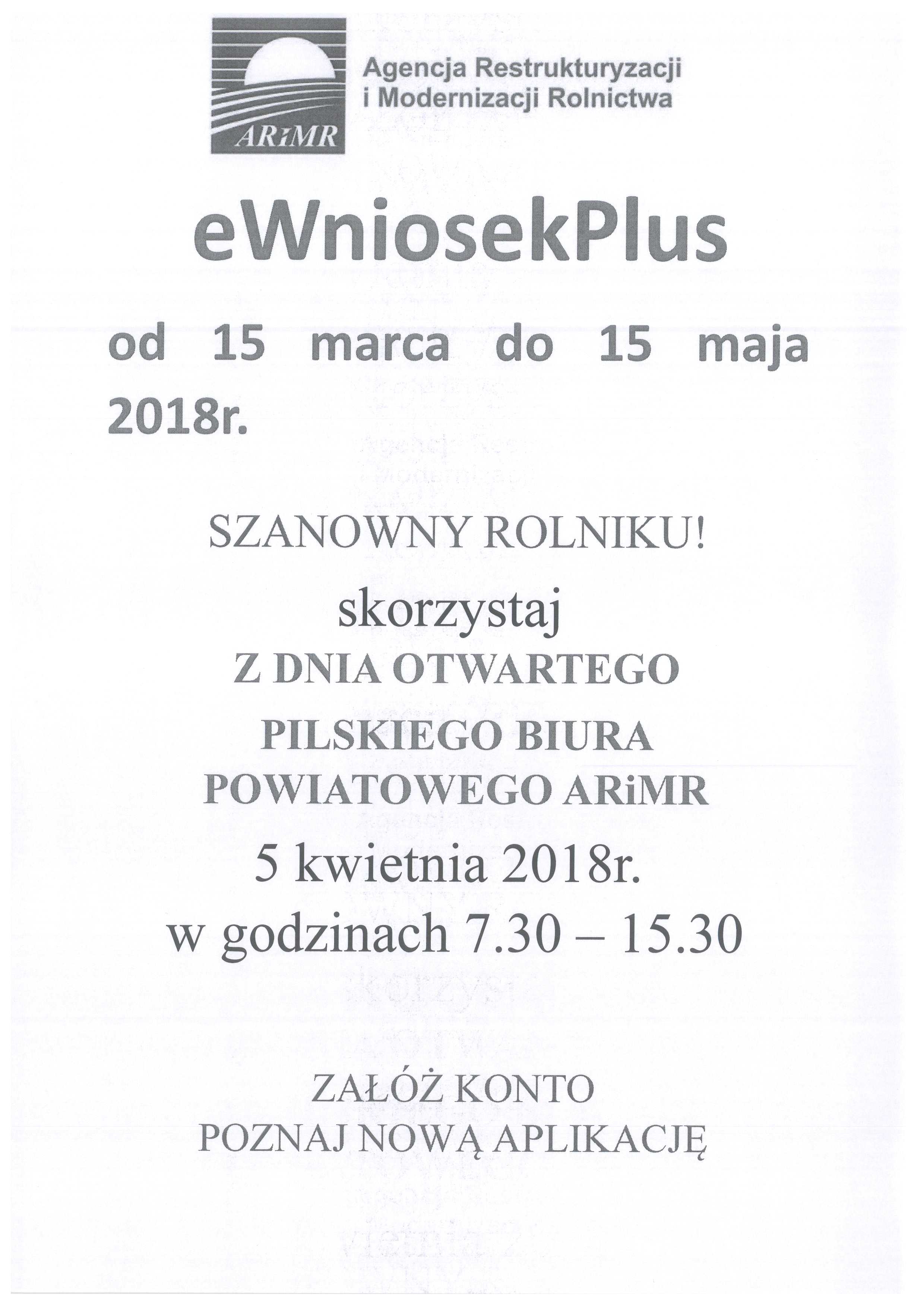 eWNIOSEKPlus 