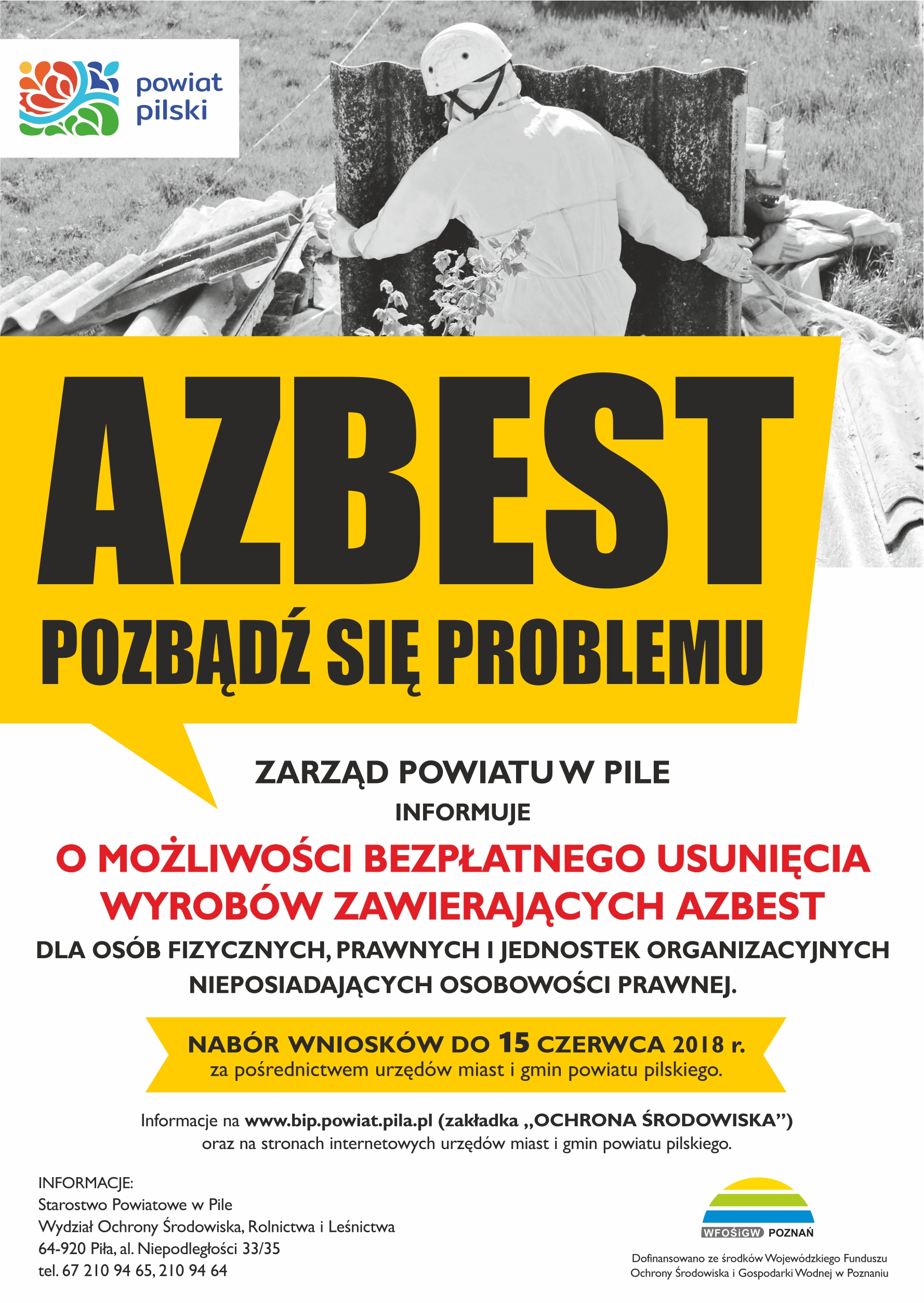 Azbest