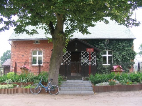 Jabłonowo